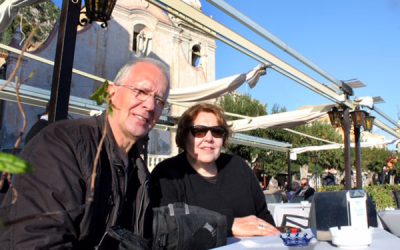 Spandau – Idyll abseits der Touristen