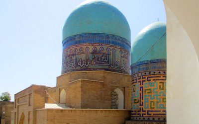 Usbekistan – Kultur- & Sprachreise